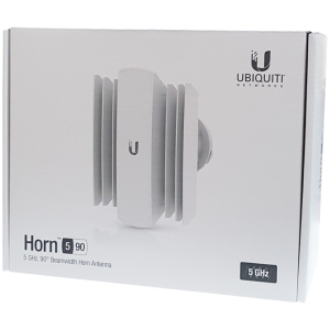 HORN 5 90