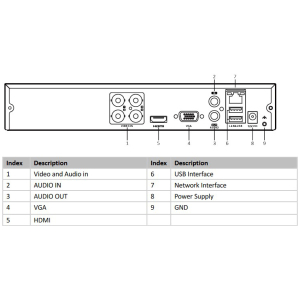 HWD 6104MH G3