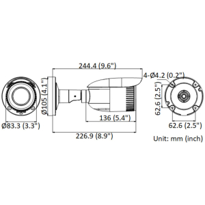 HWI B640H Z