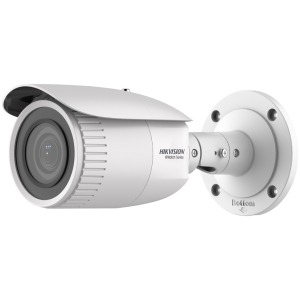 HIKVISION HIWATCH IP κάμερα HWI-B640H-Z, POE, 2.8-12mm, 4MP, IP67