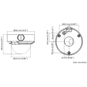 HWI D640H Z