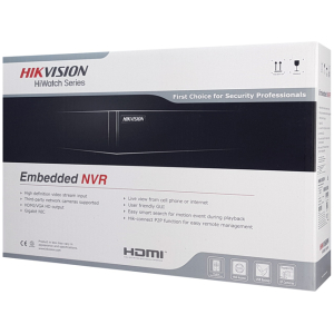 HWN 2104MH 4P