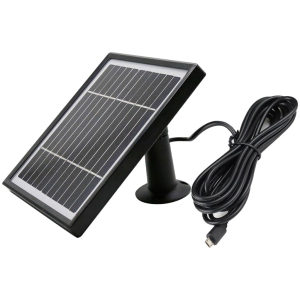 INNOTRONIK ηλιακό πάνελ ICH-B-SP-3-3W, 3.3W, IP66