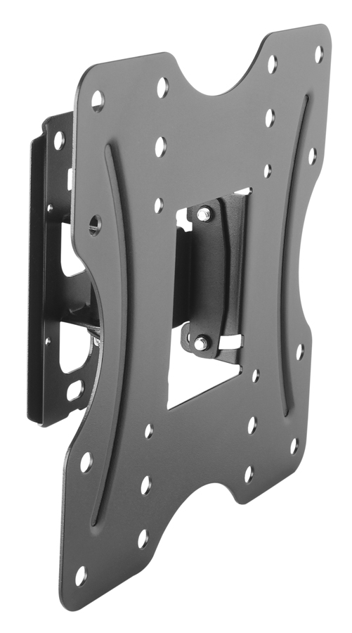 BRATECK επιτοίχια βάση KLA27-220 για τηλεόραση 23-42", έως 30kg