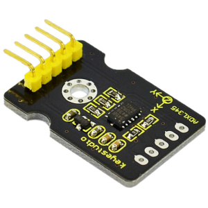 KEYESTUDIO ADXL345 3-Axis acceleration module KS0012, για Arduino