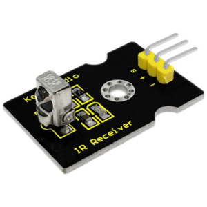 KEYESTUDIO digital IR receiver module KS0026, συμβατό με Arduino