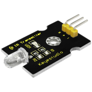 KEYESTUDIO digital IR transmitter module KS0027, για Arduino