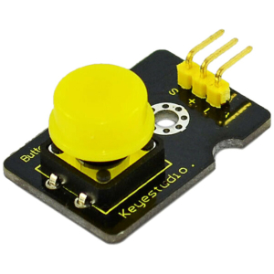 KEYESTUDIO digital push button KS0029, συμβατό με Arduino