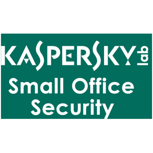 KASPERSKY Small Office Security ESD, 10 PC, 10 mobile, 1 server, 1 έτος