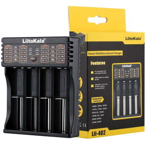 LII 402