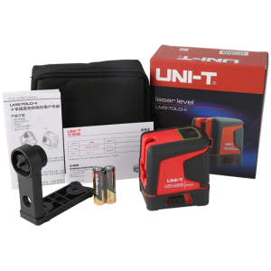 LM570LD II