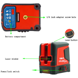 LM570LD II