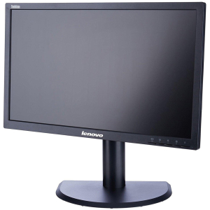 LENOVO used οθόνη LT2323p LED 23" 1920x1080 VGA/DVI/DisplayPort, Grade B