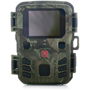 SUNTEK κάμερα για κυνηγούς MINI301, PIR, 20MP, 1080p, IP65