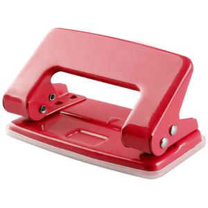 MP διακορευτής PA105-RD, 5 x 10cm, 2 τρύπες, κόκκινος