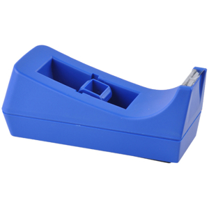 MP βάση κολλητικής ταινίας PA112, για επαγγελματική χρήση, μπλε