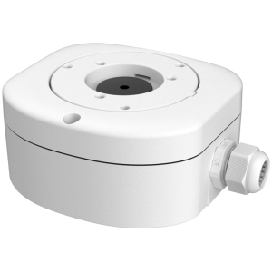 LONGSE βάση κάμερας PB14146, για BH30/BMSA/BMSC/BMSD/CMSB/CMSD, λευκή