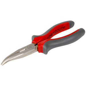 PROLINE κυρτό μυτοτσίμπιδο 28771 με αντιολισθητικές λαβές, 16cm