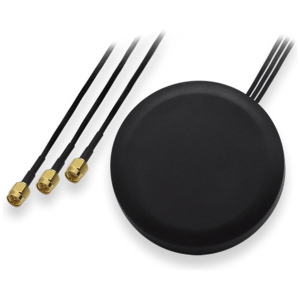 TELTONIKA κεραία combo SISO Mobile/GNSS/Wi-Fi PR1KCS28, SMA, IP67