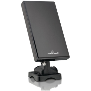 POWERTECH ψηφιακή κεραία PT-1005, 5G & LTE, indoor & outdoor, 28dB