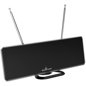 POWERTECH ψηφιακή κεραία PT-1006, 5G & LTE, DVB-T/T2, 4Κ, 28dB