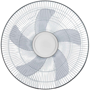 BRUNO ανταλλακτικό σετ πλέγμα και φτερωτή για BRN-0189 ανεμιστήρα