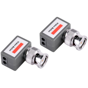 Παθητικό Video Balun HD202C για κάμερες HD-CVI/TVI/AHS