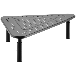 BRATECK επιτραπέζια βάση STB-083 για οθόνη 13"-32" & laptop, έως 20kg