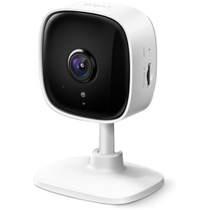 TP-LINK smart camera Tapo-C100 Full HD, Motion Detection, WiFi, Ver. 1.0