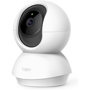 TP-LINK smart camera Tapo-C210, Full HD, Pan/Tilt, two-way audio, V. 1.0