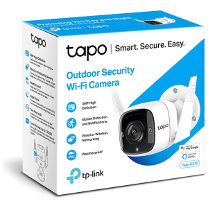 TAPO C310