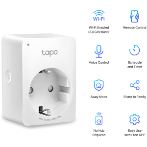TAPO P100 4