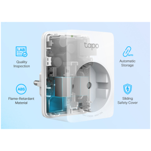 TAPO P100 4
