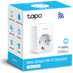 TAPO P100