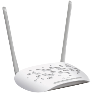 TP-LINK Wireless N Access Point TL-WA801N, 300Mbps, 2x 5dBi, Ver. 6.0
