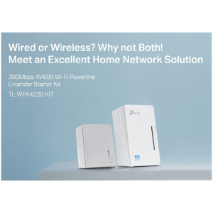 TL WPA4220 KIT