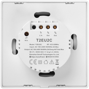 TX T2EU2C