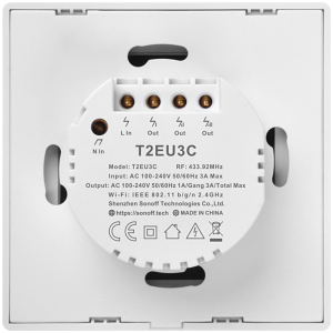 TX T2EU3C