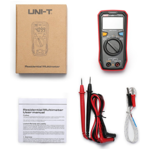 UT123T