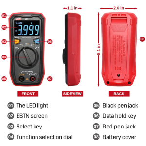 UT123T