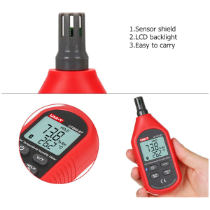 UT333BT