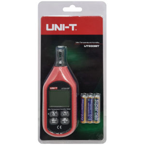 UT333BT