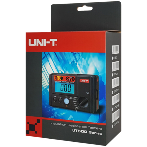 UT501A