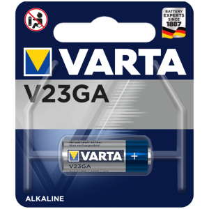 VARTA αλκαλική μπαταρία A23 8LR932, 12V, 1τμχ