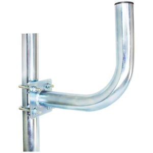 VIKAR Προέκταση δεύτερης κεραίας 21104, Φ42, 25cm