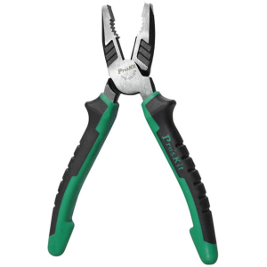 PROSKIT πένσα 1PK-051DS με αντιολισθητικές λαβές, 205mm