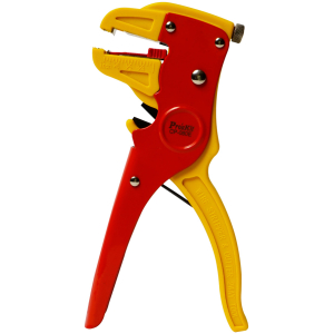 PROSKIT απογυμνωτής καλωδίων CP-080E με κόφτη, 0.2~4mm², 172mm