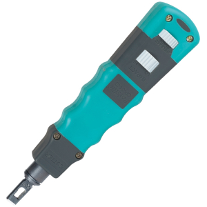 PROSKIT καρφωτικό εργαλείο συρμάτωσης τύπου KRONE CP-3148, 10/88 & 66