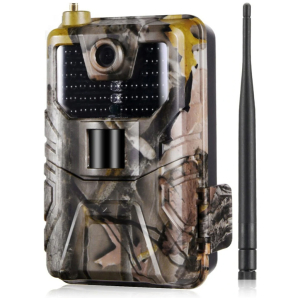 SUNTEK κάμερα για κυνηγούς HC-900M, PIR, 2G, 20MP, 1080p, IP65