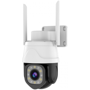 VSTARCAM smart κάμερα CS610Q, 4K/8MP, WiFi, PTZ, SD, IP66